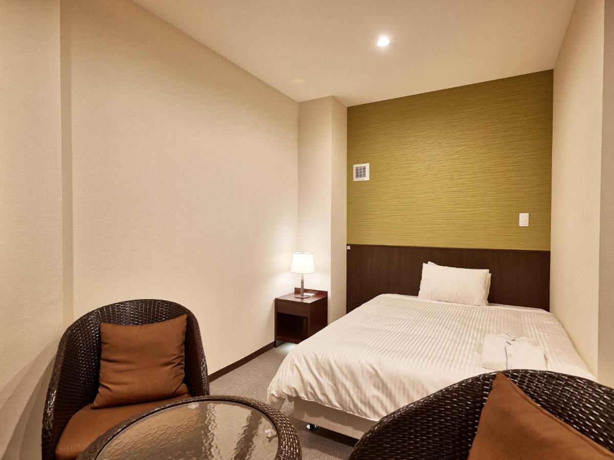 Crown Hotel Okinawa Annex Exterior photo